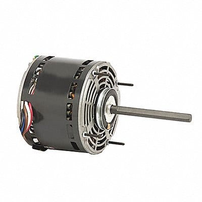 Motor 3/4 HP 1075 rpm 48YZ 208-230V