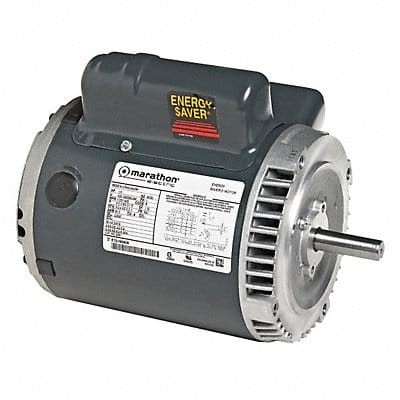 General Purpose Motor Rigid Base 230V