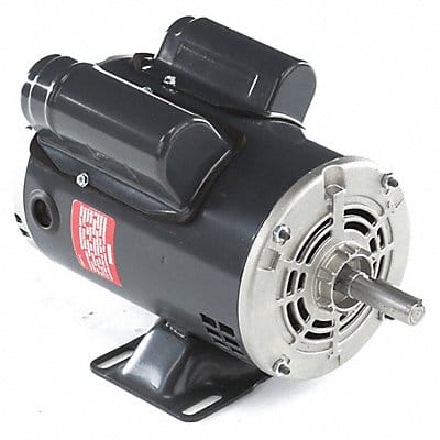 General Purpose Motor Rigid Base 230V