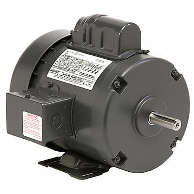 GP Motor 3/4 HP 3 450 RPM 115/208-230V