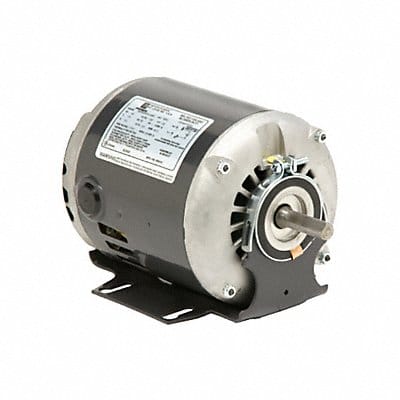 Instant Reverse Motor 1/3hp Phase Single