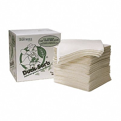 Absorbent Pad 18 L 18 W PK100