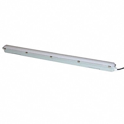 LED Surface Mount Fixture 4 ft L 35W