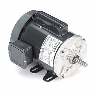 GP Motor 1/3 HP 1 140 RPM 115/208-230V