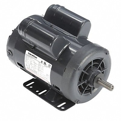 General Purpose Motor Rigid Base 230V