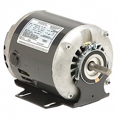 Motor 1/3 HP 1725 rpm 48Z 115/208-230V