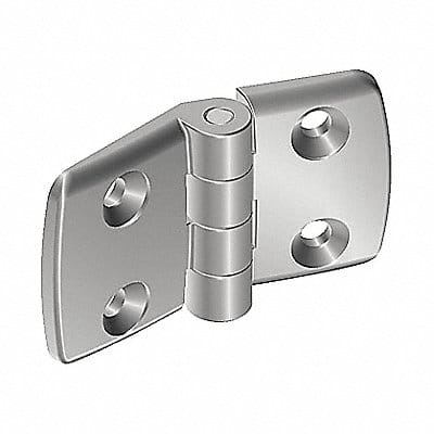 Standard Hinge 85.8 mmx47.7 mm 45 Series