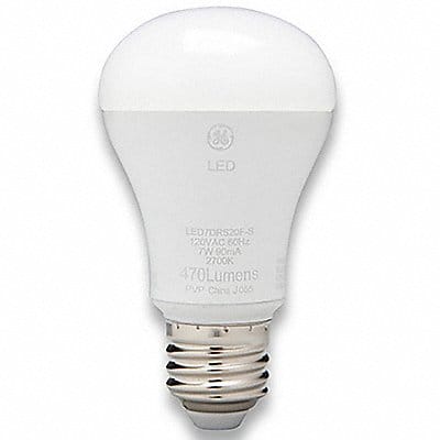 LED 7 W R20 Medium Screw (E26)