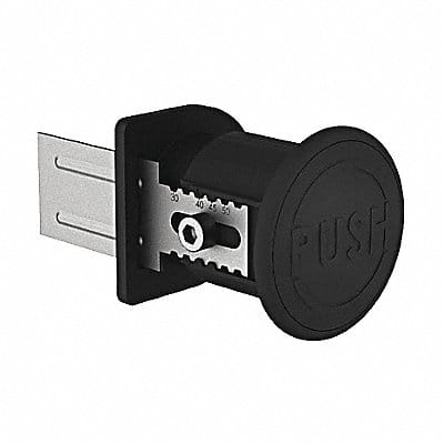 Emrgncy Slam Latch Opener .8 x60 x60 mm