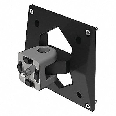 Monitor Mount Polyamide 118 xx112.7 mm