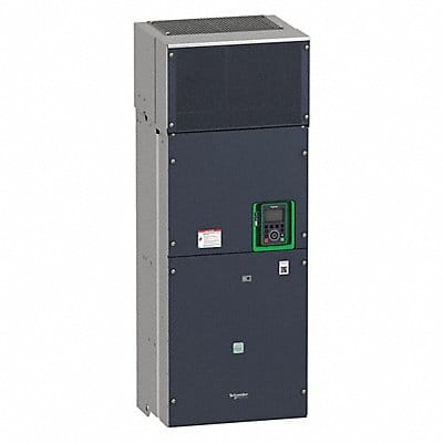 Variable Freq. Drive 350hp 380 to 480V