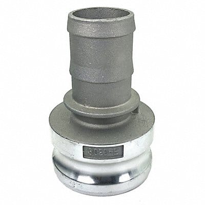 Cam and Groove Adapter 3 Aluminum