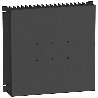 Heat Sink Panel 0.2 C/W