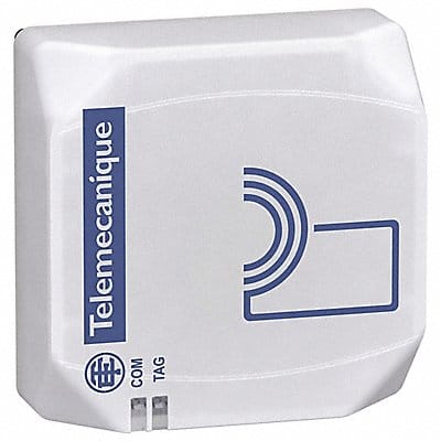 Panel Mounting Smart Antenna W/Lights