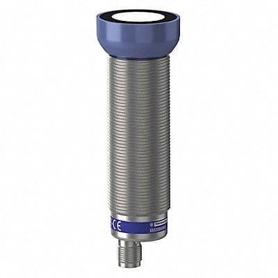 Cylindrical Ultrasonic Sensor 30mm dia.