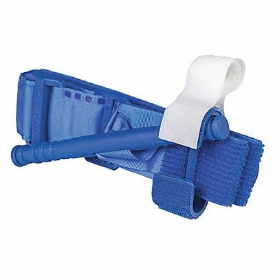 Tourniquet Blue Nylon 2-13/32 L