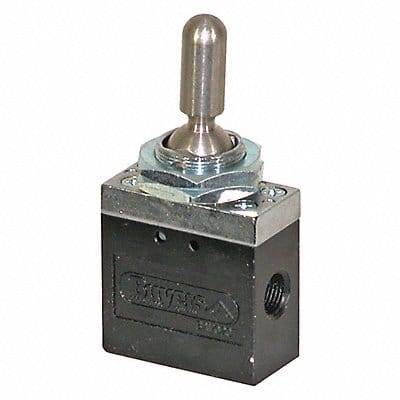 Toggle Switch 4 Way Fuinction