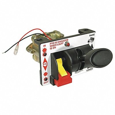 Toggle Switch 4 Way Fuinction