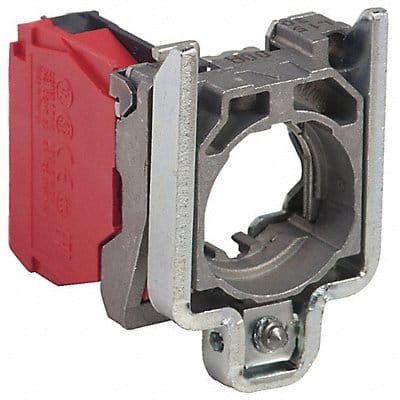 Contact Block 1 NC Contact 250VAC