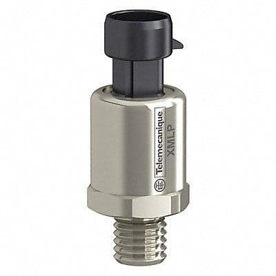 Pressure Transmitter 0 to 600 psi 10V DC