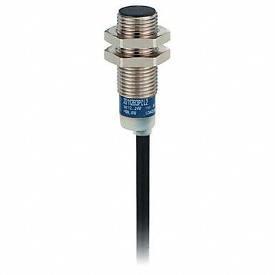 Inductive Sensor NC NO Output 37.00mm L