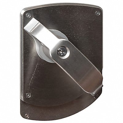 HSLR Lockset Mechanical Grd. 1