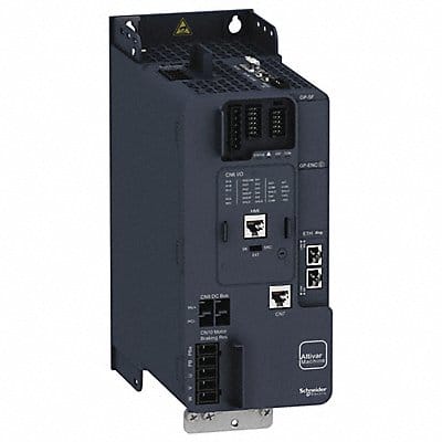 Variable Frequency Drive 15 hp 480V AC