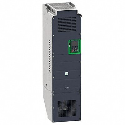 Variable Frequency Drive 174 hp 480V AC