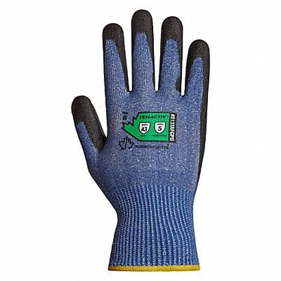 Cut-Resistant Gloves Glove Size 6 PR