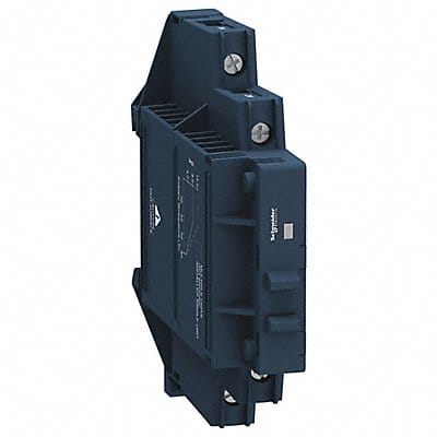 Solid State Relay 18-36VAC Input/Control