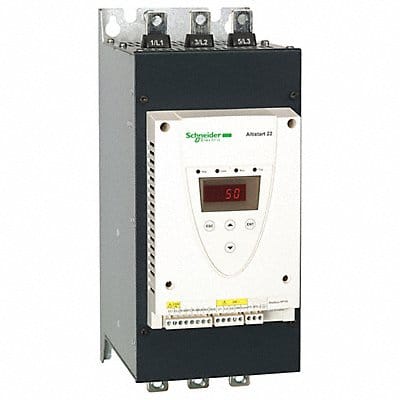 Soft Start 230 to 600V AC 110 A