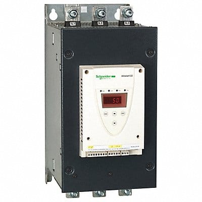 Soft Start 230 to 440V AC 410 A