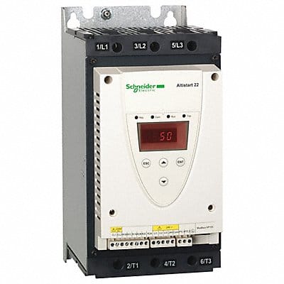 Soft Start 230 to 440V AC 62 A