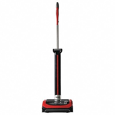 Upright Vacuum Cordless 8 lb 9-7/8 W