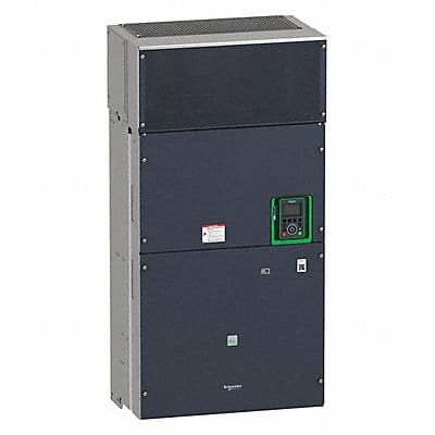 Variable Frequency Drive 500 hp 480V AC