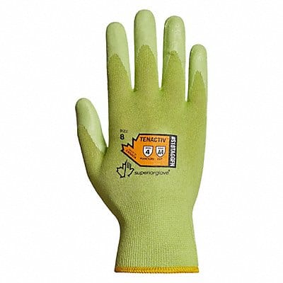 Cut-Resistant Gloves Glove Size 6 PR