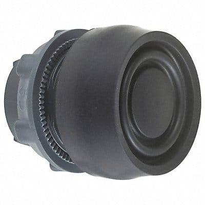 Push Button Head Momentary Action 22mm