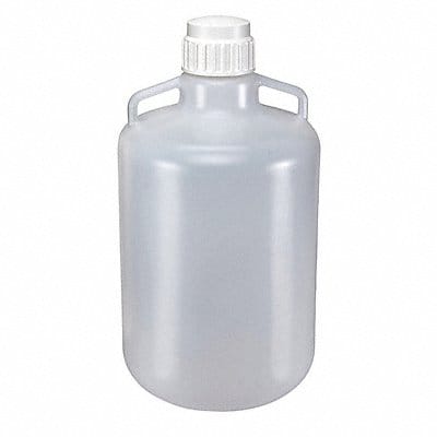 Carboy 20 L 535 mm H Clear