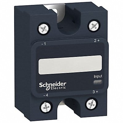 SolStateRelay In4-32VDC Out48-660VAC SCR