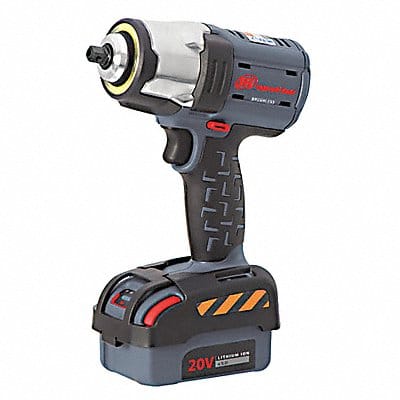 Impact Wrench Cordless Compact 20VDC