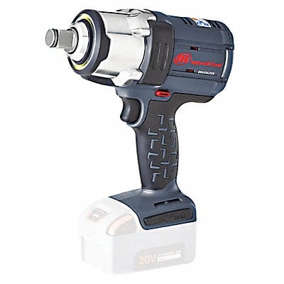 Impact Wrench Cordless Compact 20VDC