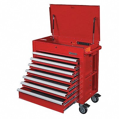 Tool Utility Cart Heavy Duty 36-13/64 W