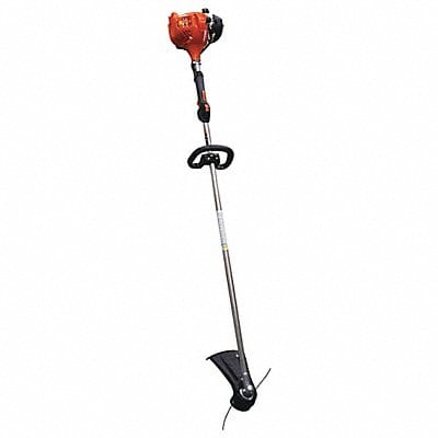 String Trimmer Gas Fuel Type 17 W