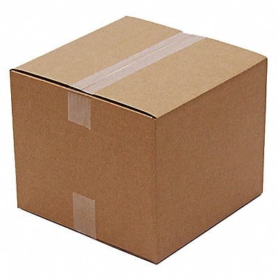 Shipping Box 14x14x8 in