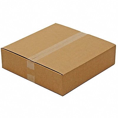 Shipping Box 16x16x4 in