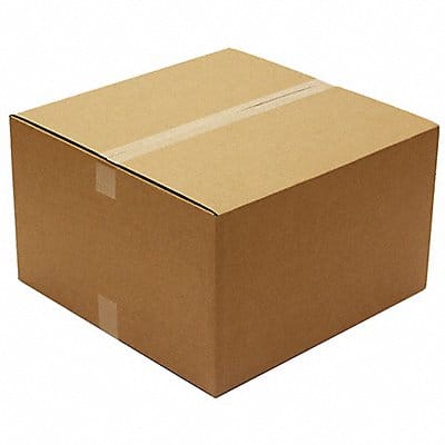 Shipping Box 20x20x10 in