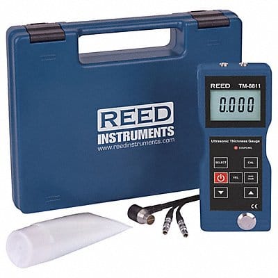 Ultrasonic Thickness Gauge Steel