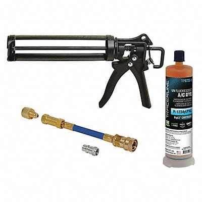 UV Leak Detection Kit