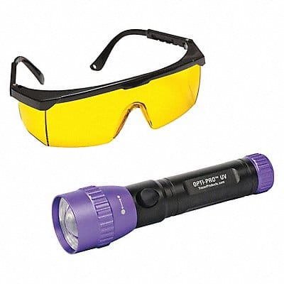 UV Flashlight