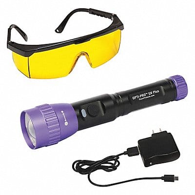 UV Leak Detection Kit